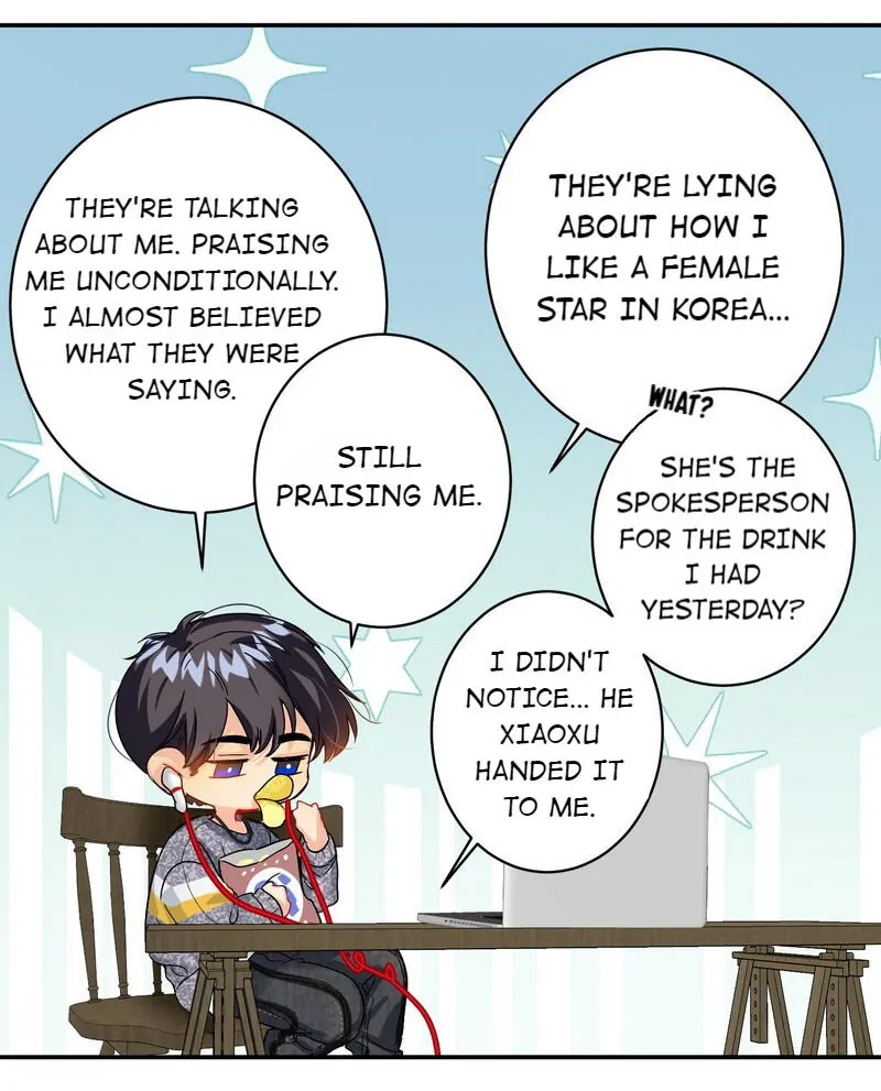 Read AWM: PUBG chapter 50 image 31 on Lezhin