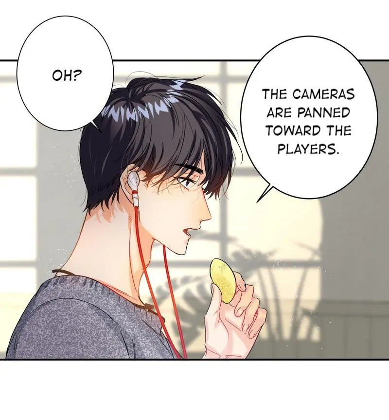 Read AWM: PUBG chapter 50 image 32 on Lezhin