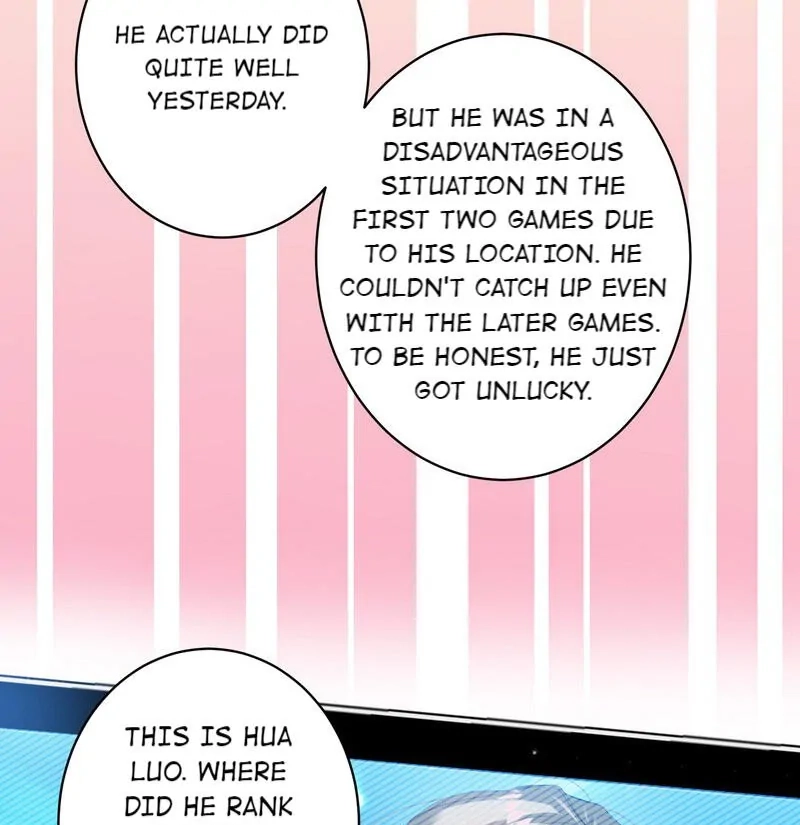Read AWM: PUBG chapter 50 image 35 on Lezhin