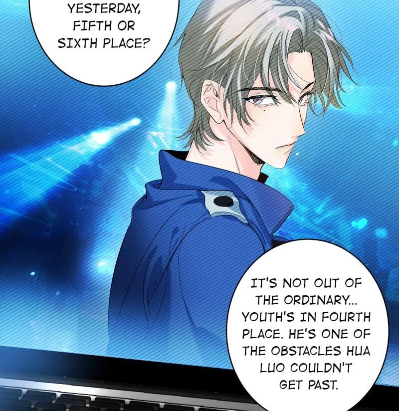 Read AWM: PUBG chapter 50 image 36 on Lezhin