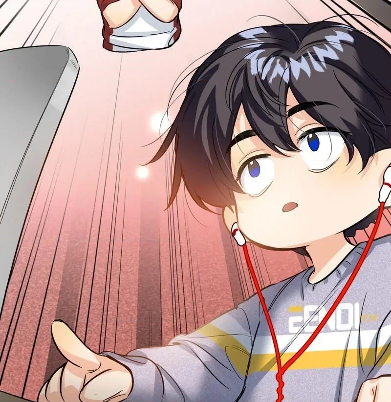 Read AWM: PUBG chapter 50 image 39 on Lezhin