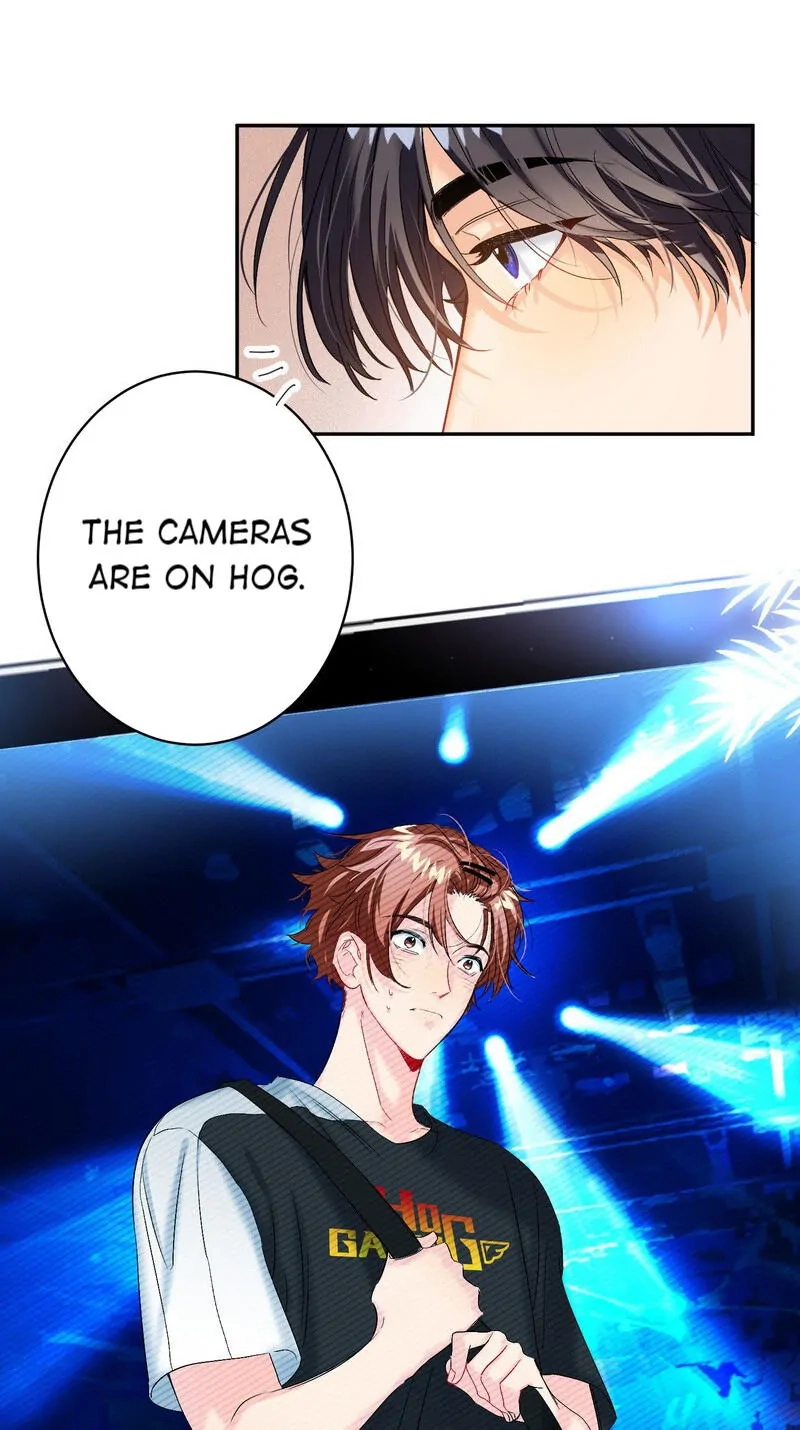 Read AWM: PUBG chapter 50 image 41 on Lezhin