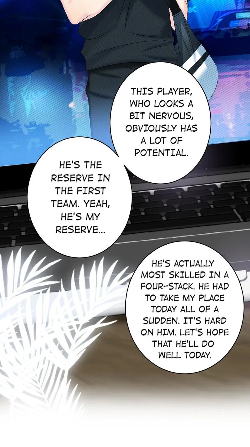 Read AWM: PUBG chapter 50 image 42 on Lezhin