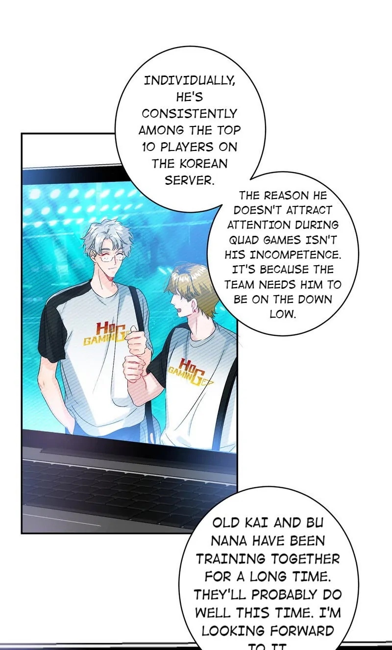 Read AWM: PUBG chapter 50 image 44 on Lezhin