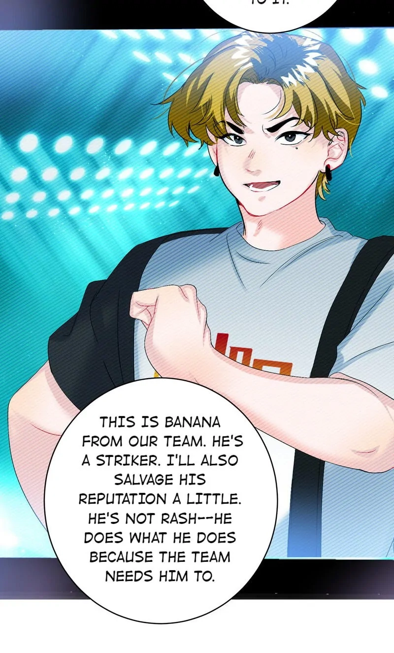 Read AWM: PUBG chapter 50 image 45 on Lezhin
