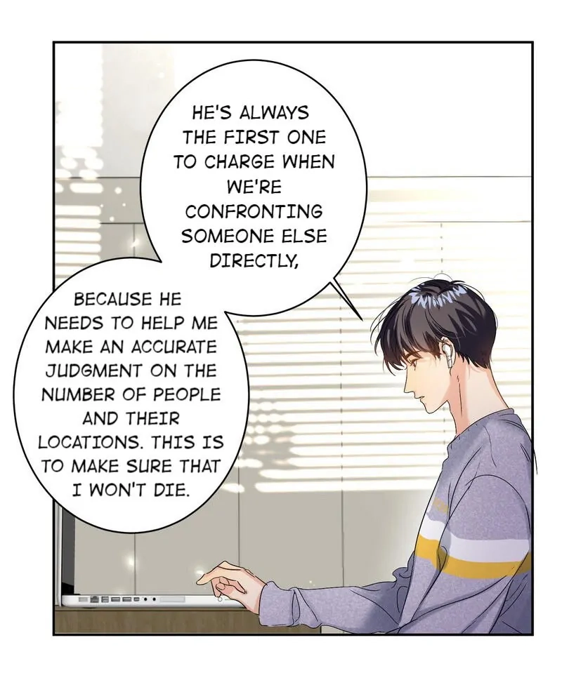Read AWM: PUBG chapter 50 image 46 on Lezhin