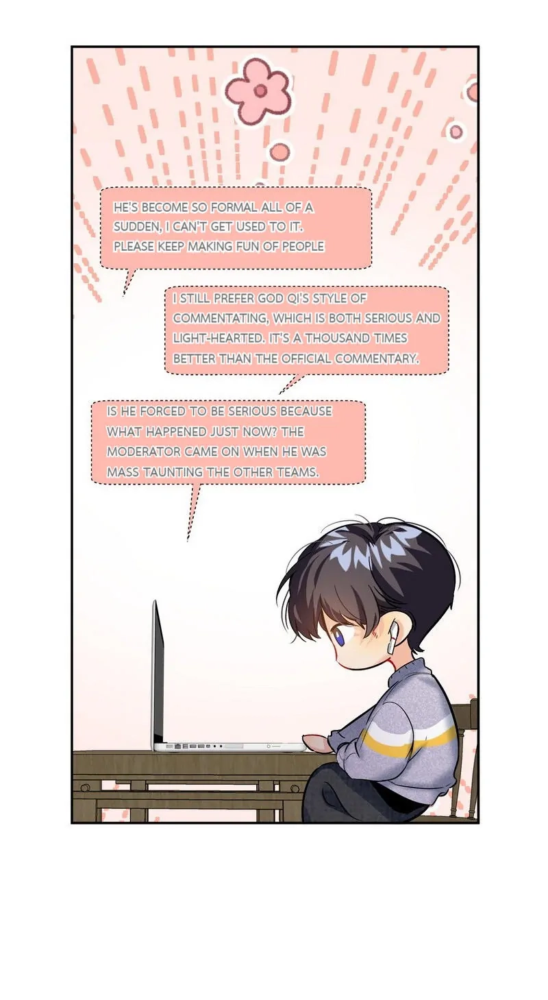 Read AWM: PUBG chapter 50 image 48 on Lezhin