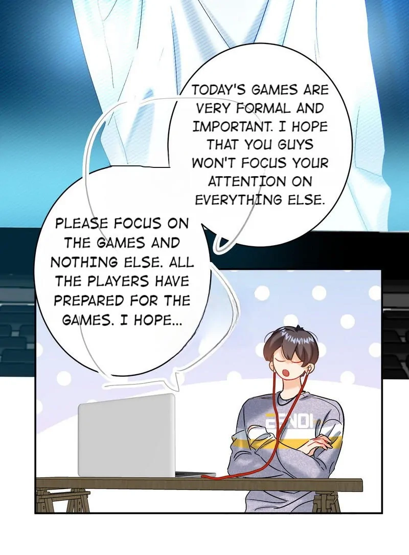 Read AWM: PUBG chapter 50 image 50 on Lezhin