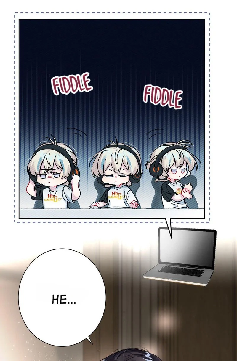 Read AWM: PUBG chapter 51 image 1 on Lezhin