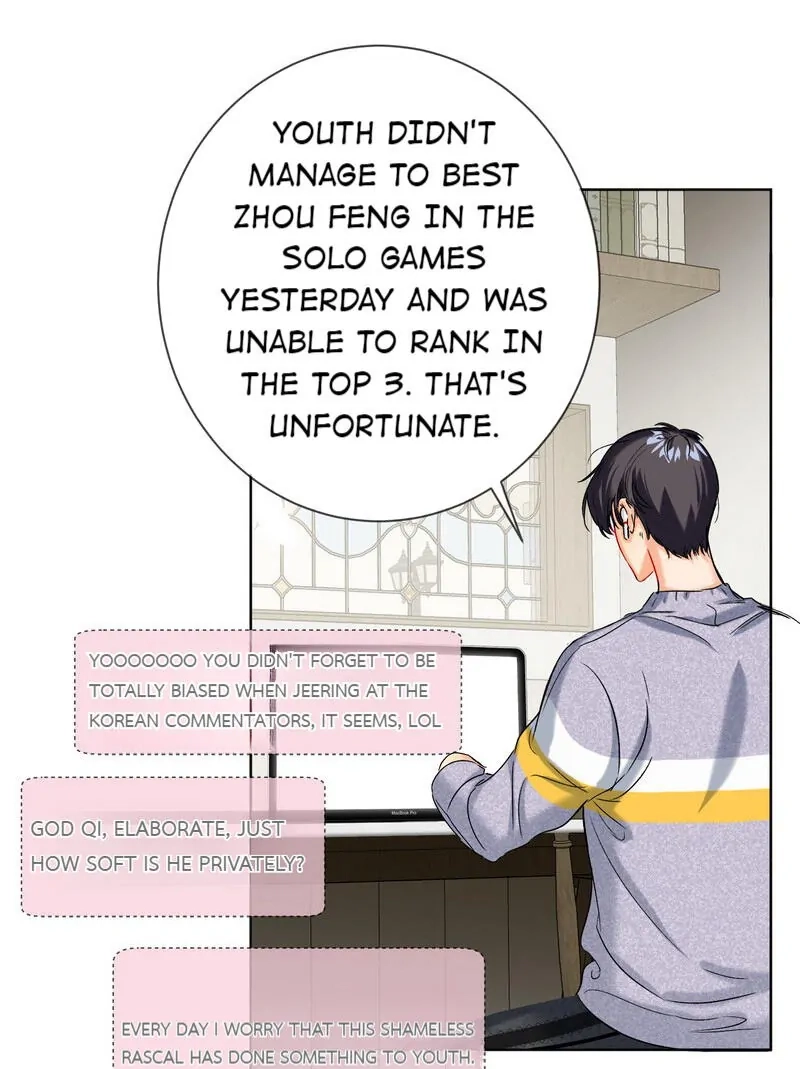 Read AWM: PUBG chapter 51 image 11 on Lezhin