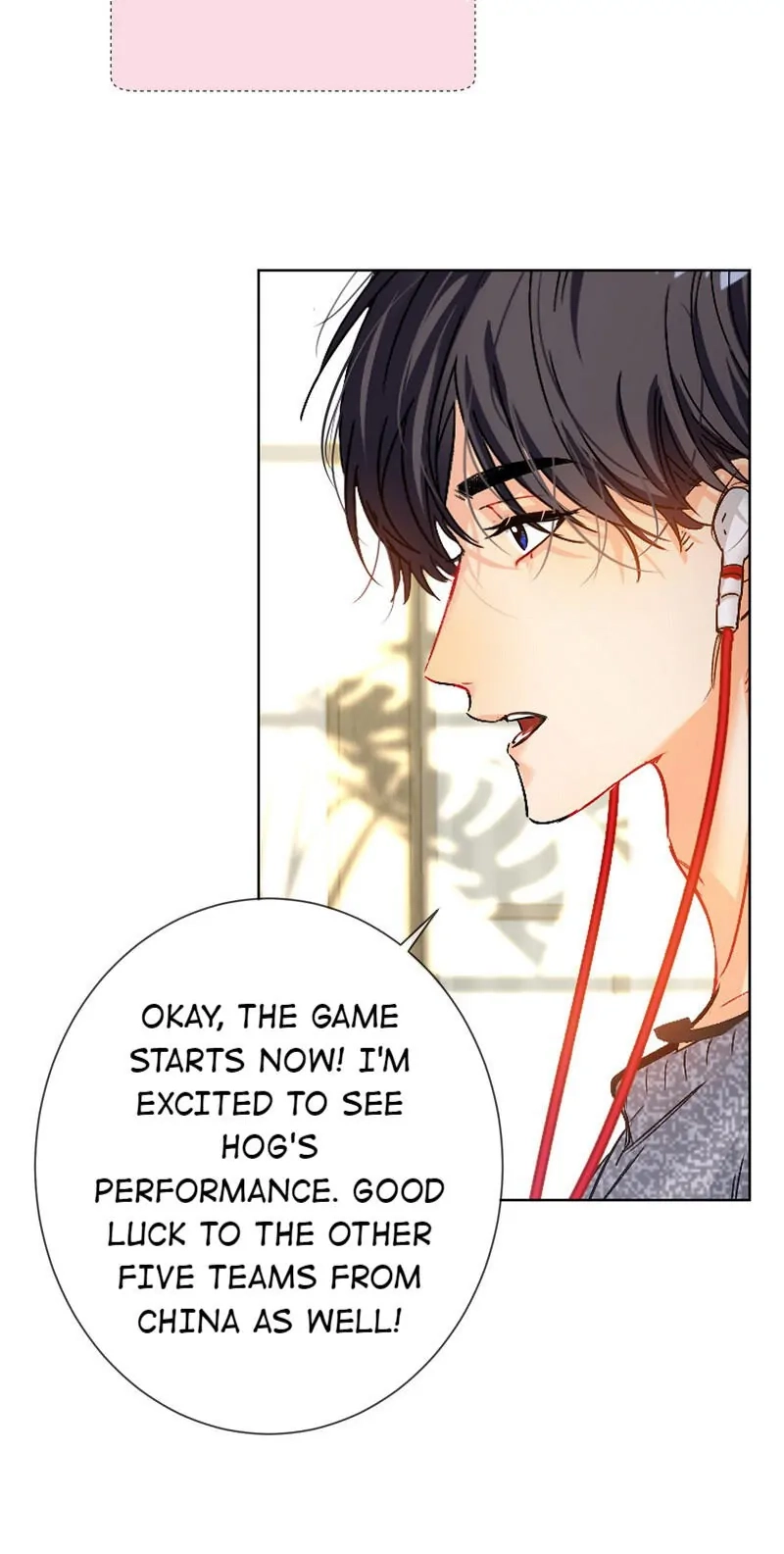 Read AWM: PUBG chapter 51 image 12 on Lezhin