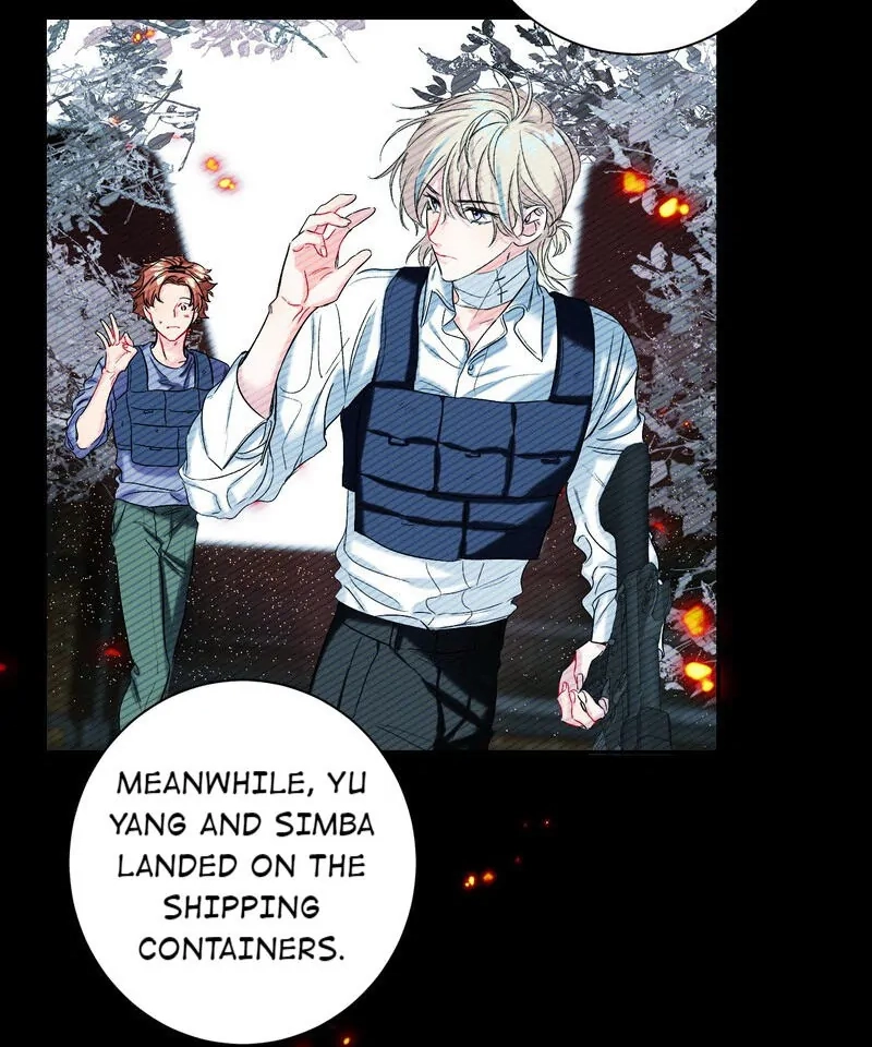 Read AWM: PUBG chapter 51 image 14 on Lezhin