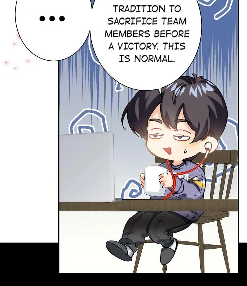 Read AWM: PUBG chapter 51 image 16 on Lezhin