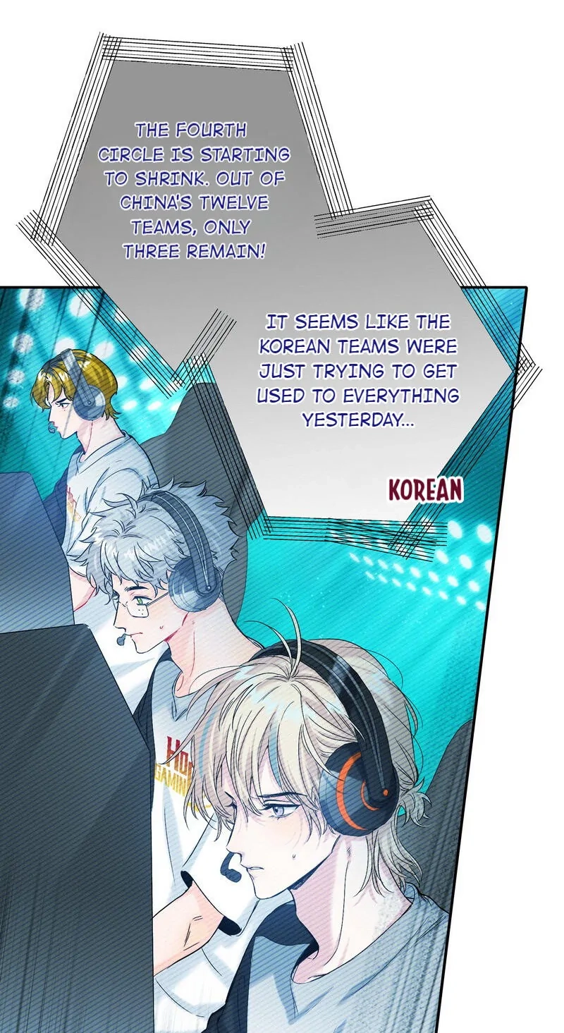 Read AWM: PUBG chapter 51 image 20 on Lezhin
