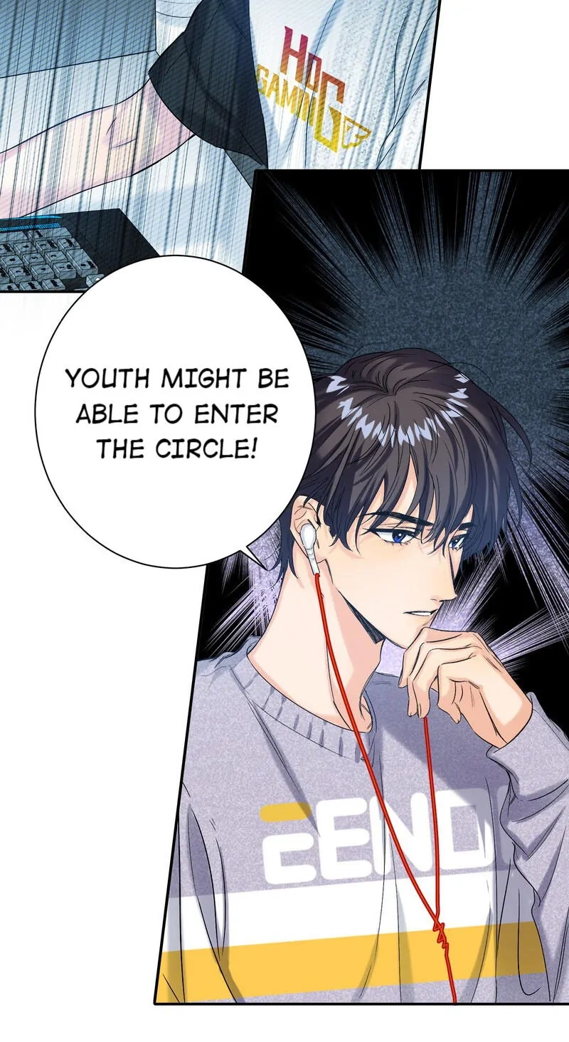 Read AWM: PUBG chapter 51 image 21 on Lezhin
