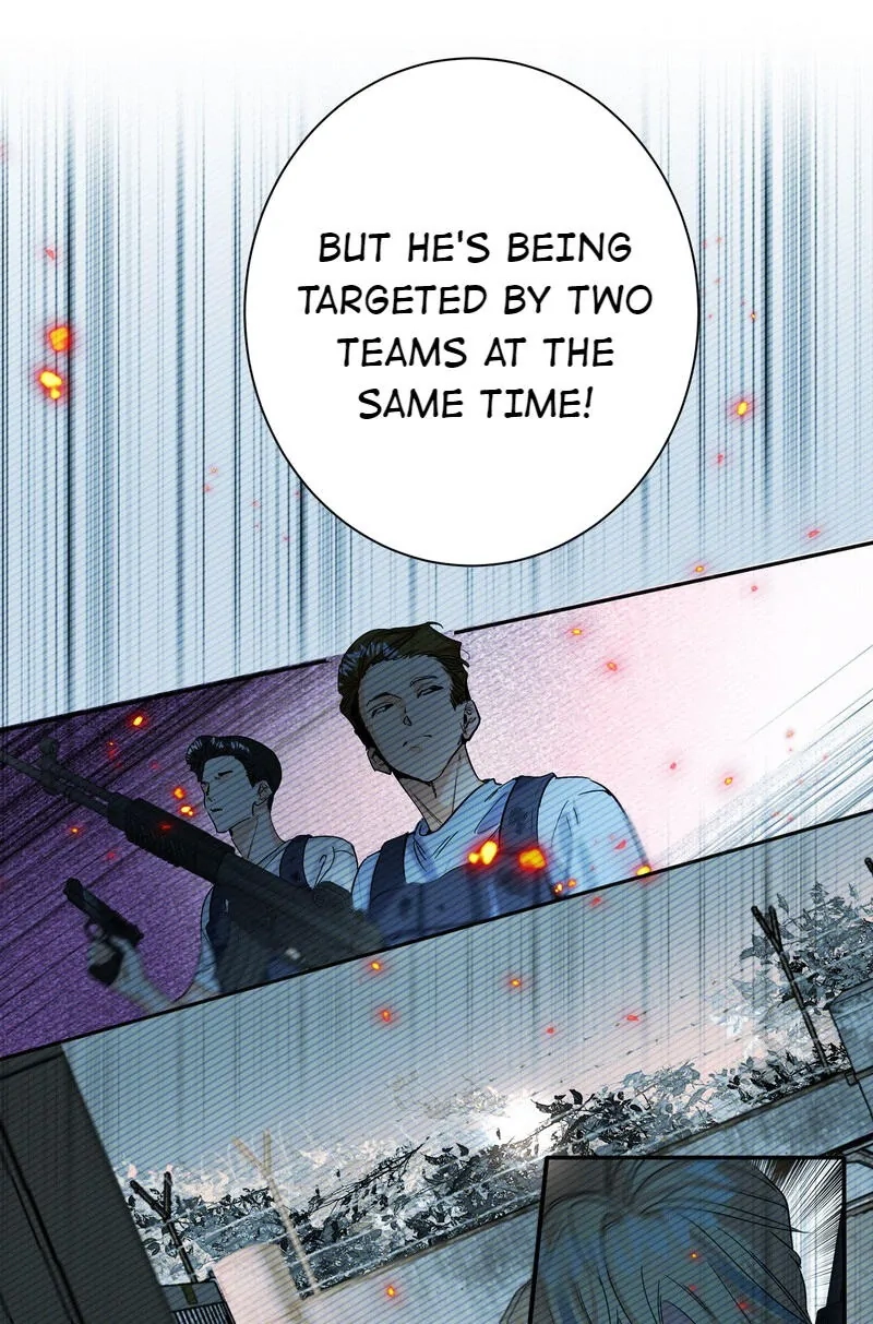 Read AWM: PUBG chapter 51 image 22 on Lezhin