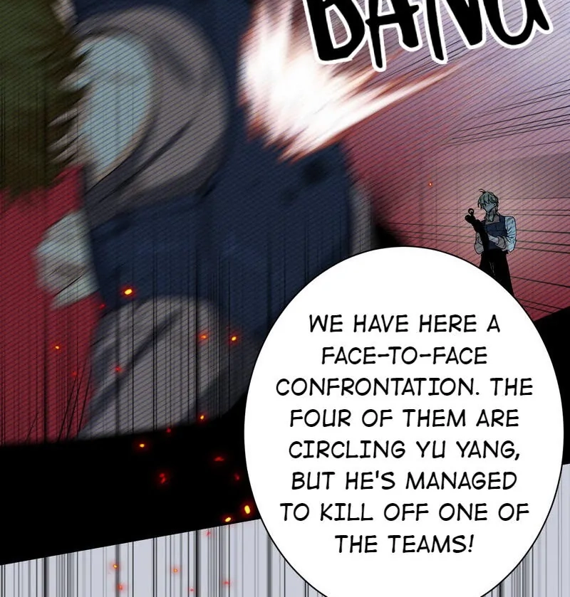 Read AWM: PUBG chapter 51 image 25 on Lezhin