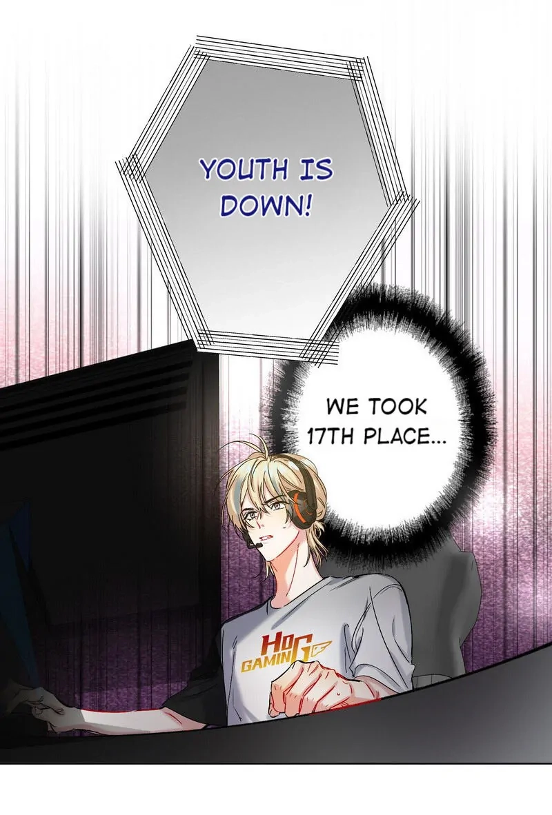 Read AWM: PUBG chapter 51 image 28 on Lezhin