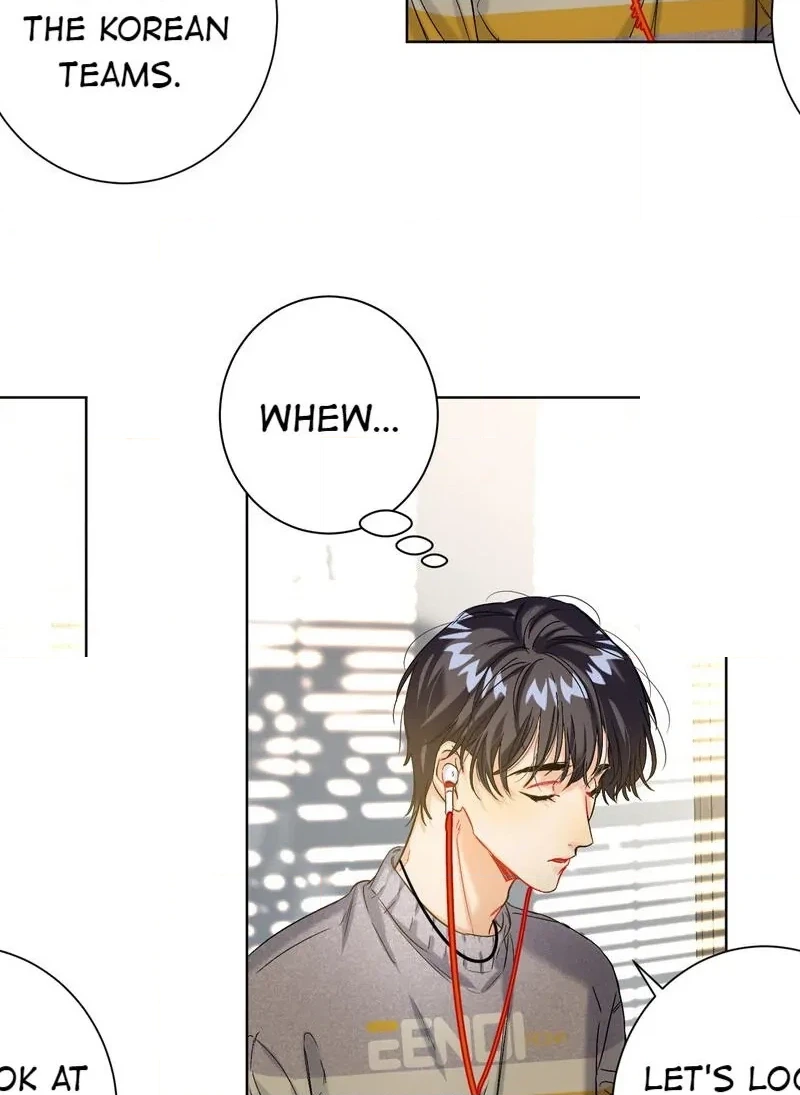 Read AWM: PUBG chapter 51 image 29 on Lezhin