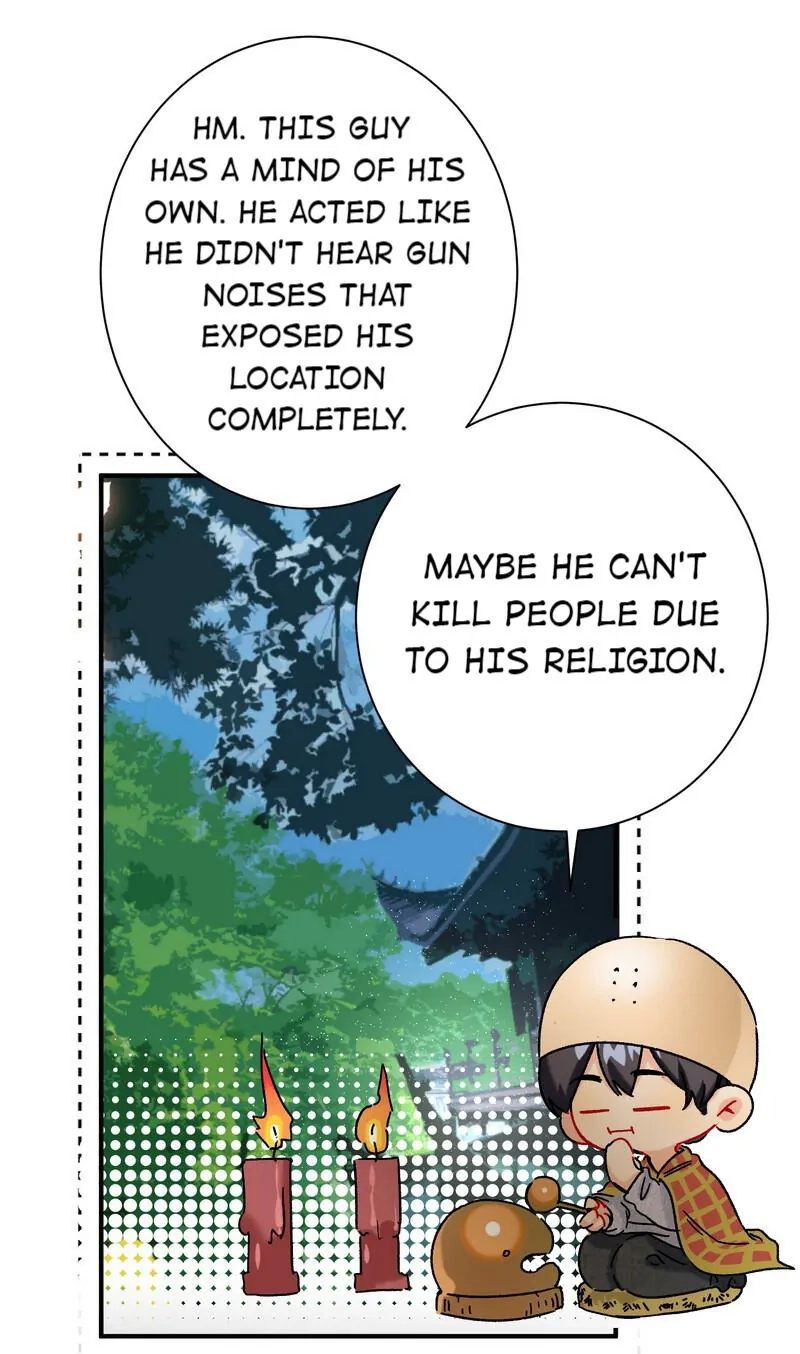 Read AWM: PUBG chapter 51 image 30 on Lezhin