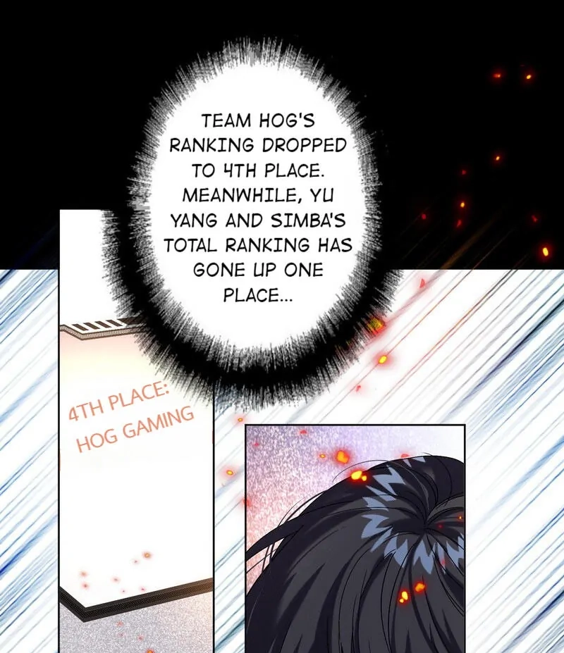 Read AWM: PUBG chapter 51 image 38 on Lezhin