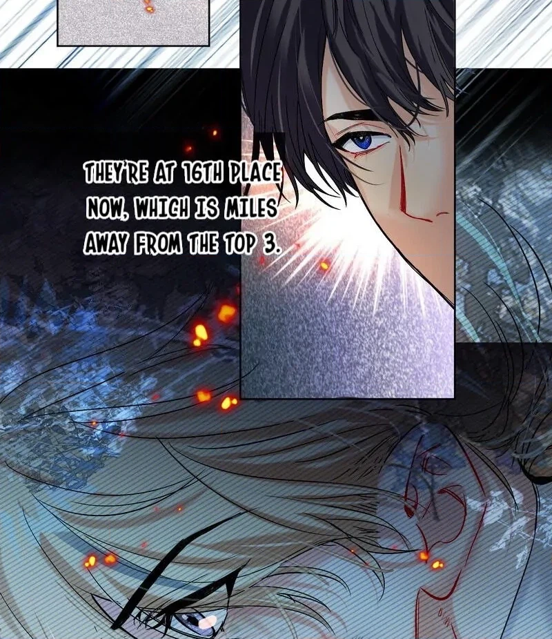 Read AWM: PUBG chapter 51 image 39 on Lezhin