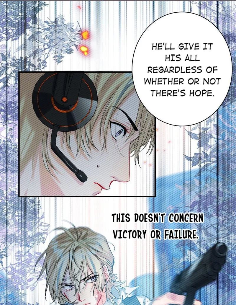 Read AWM: PUBG chapter 51 image 46 on Lezhin