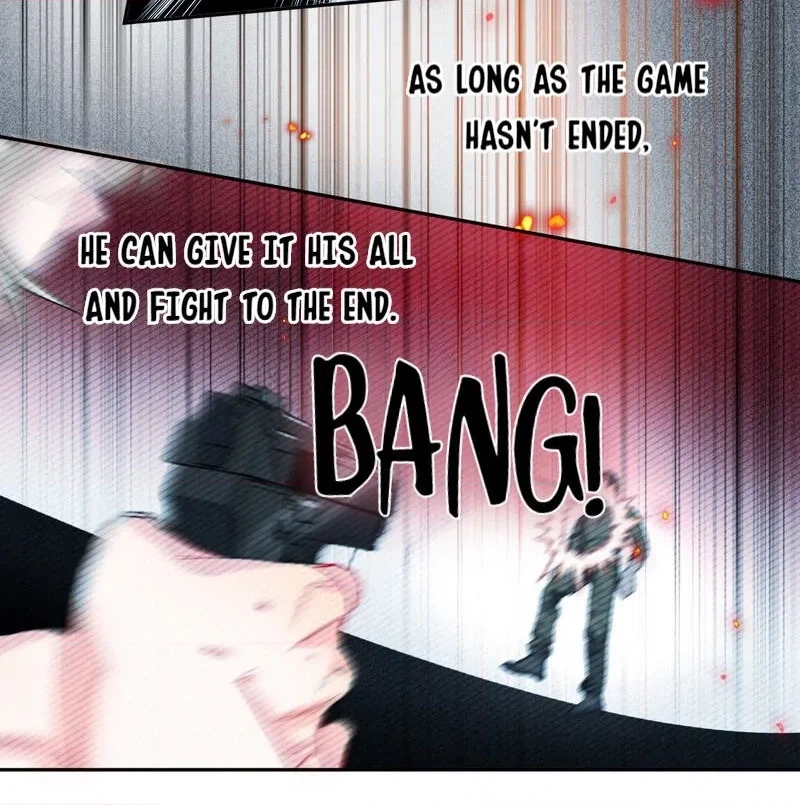 Read AWM: PUBG chapter 51 image 49 on Lezhin