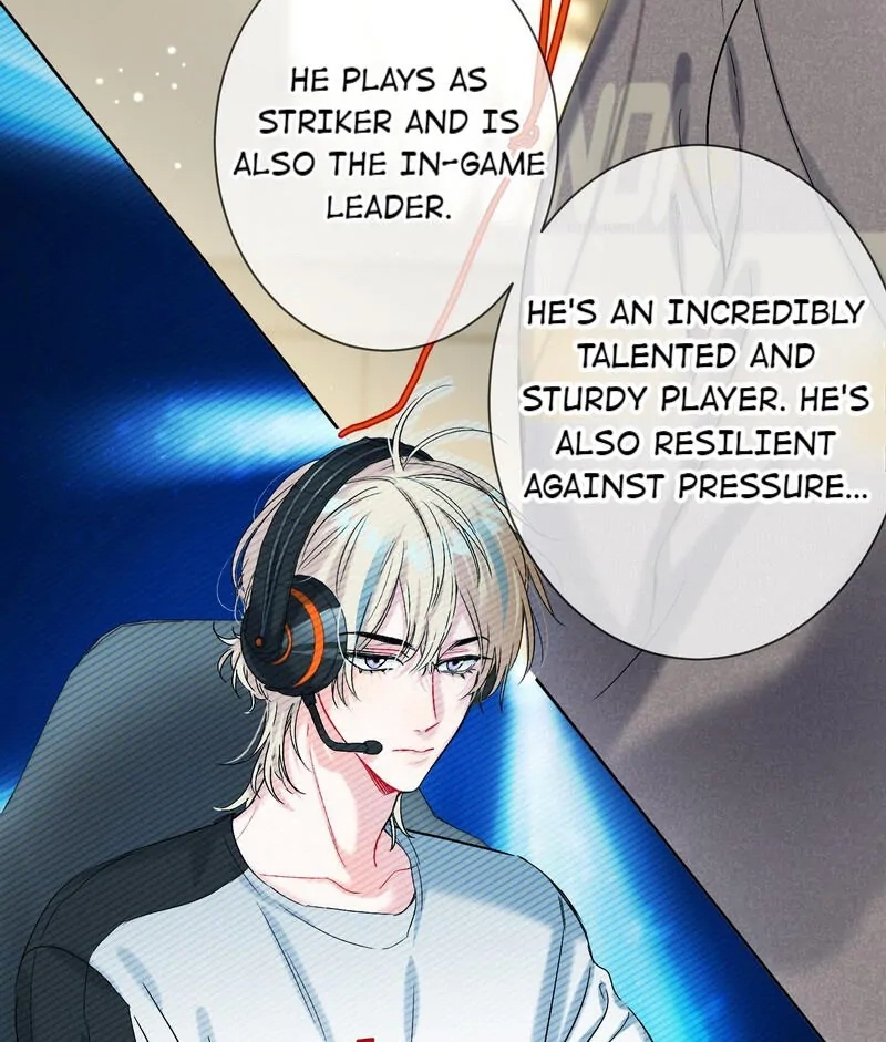 Read AWM: PUBG chapter 51 image 6 on Lezhin