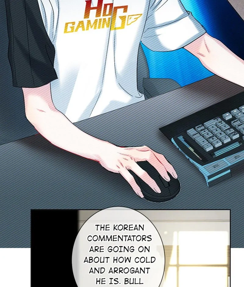 Read AWM: PUBG chapter 51 image 7 on Lezhin