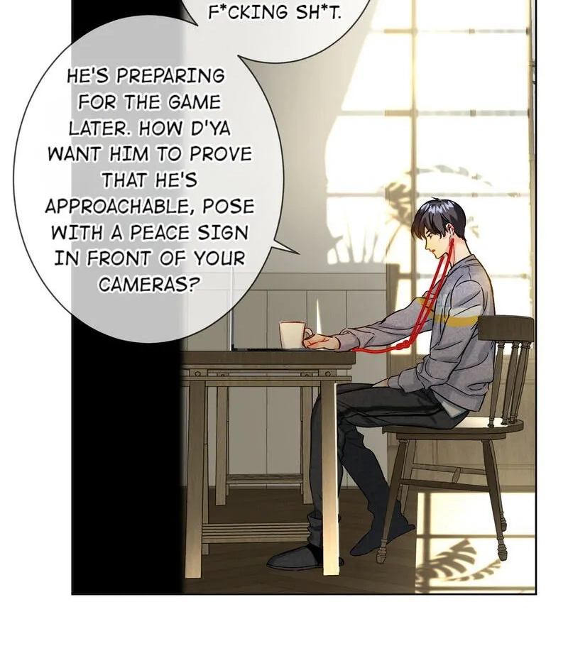 Read AWM: PUBG chapter 51 image 8 on Lezhin