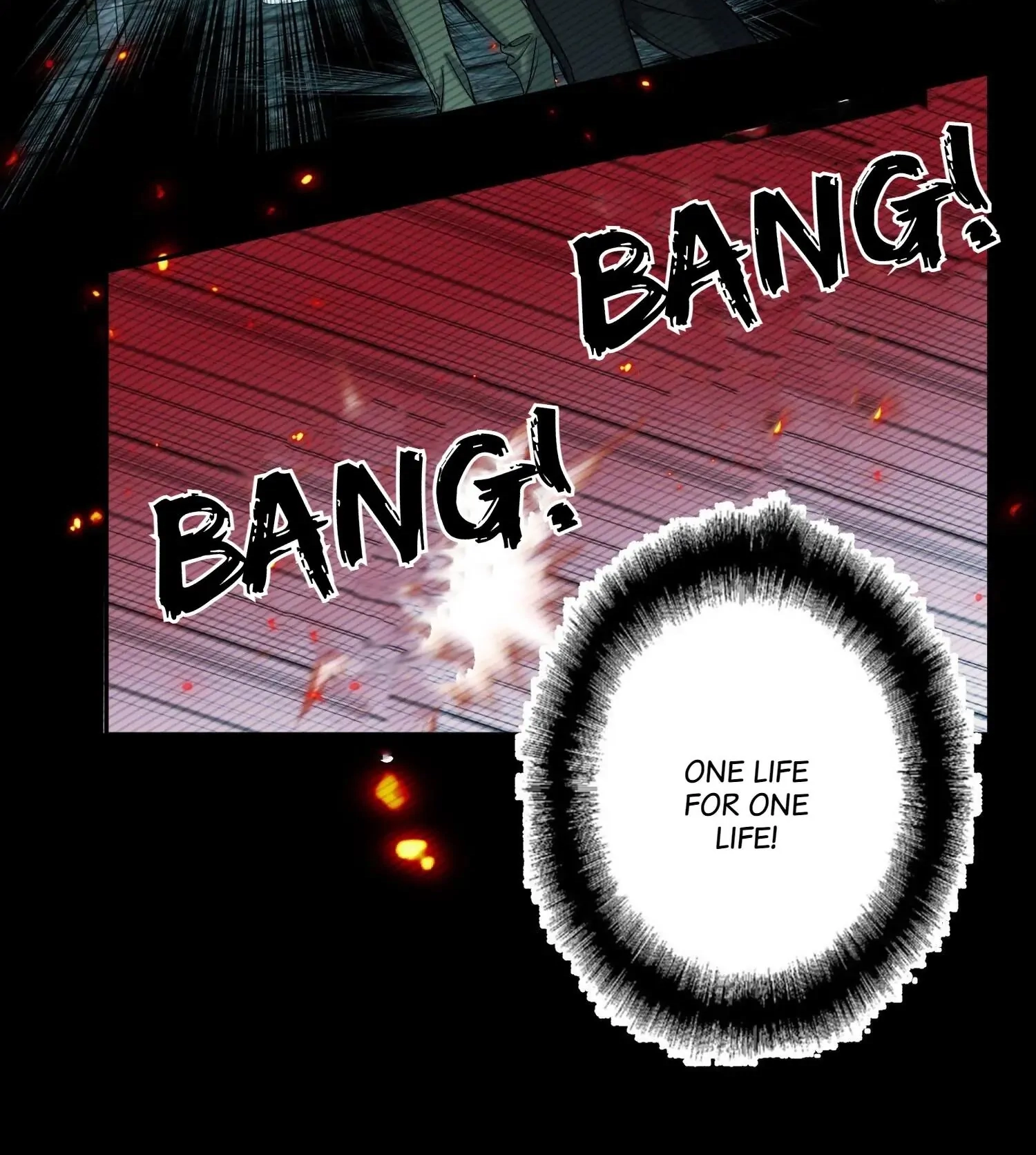 Read AWM: PUBG chapter 52 image 15 on Lezhin