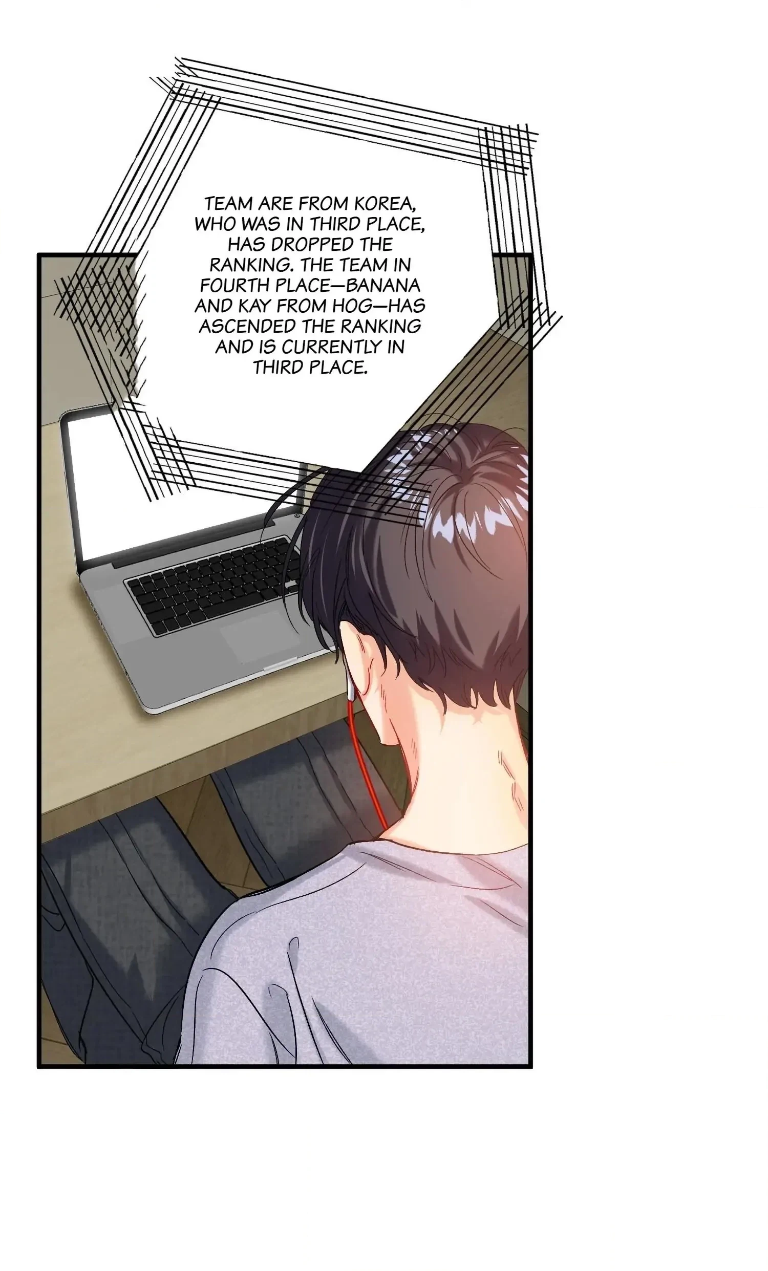 Read AWM: PUBG chapter 52 image 19 on Lezhin