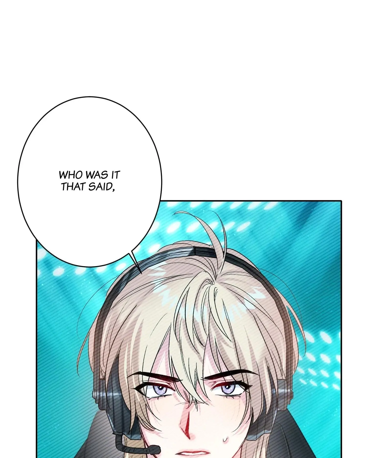 Read AWM: PUBG chapter 52 image 20 on Lezhin