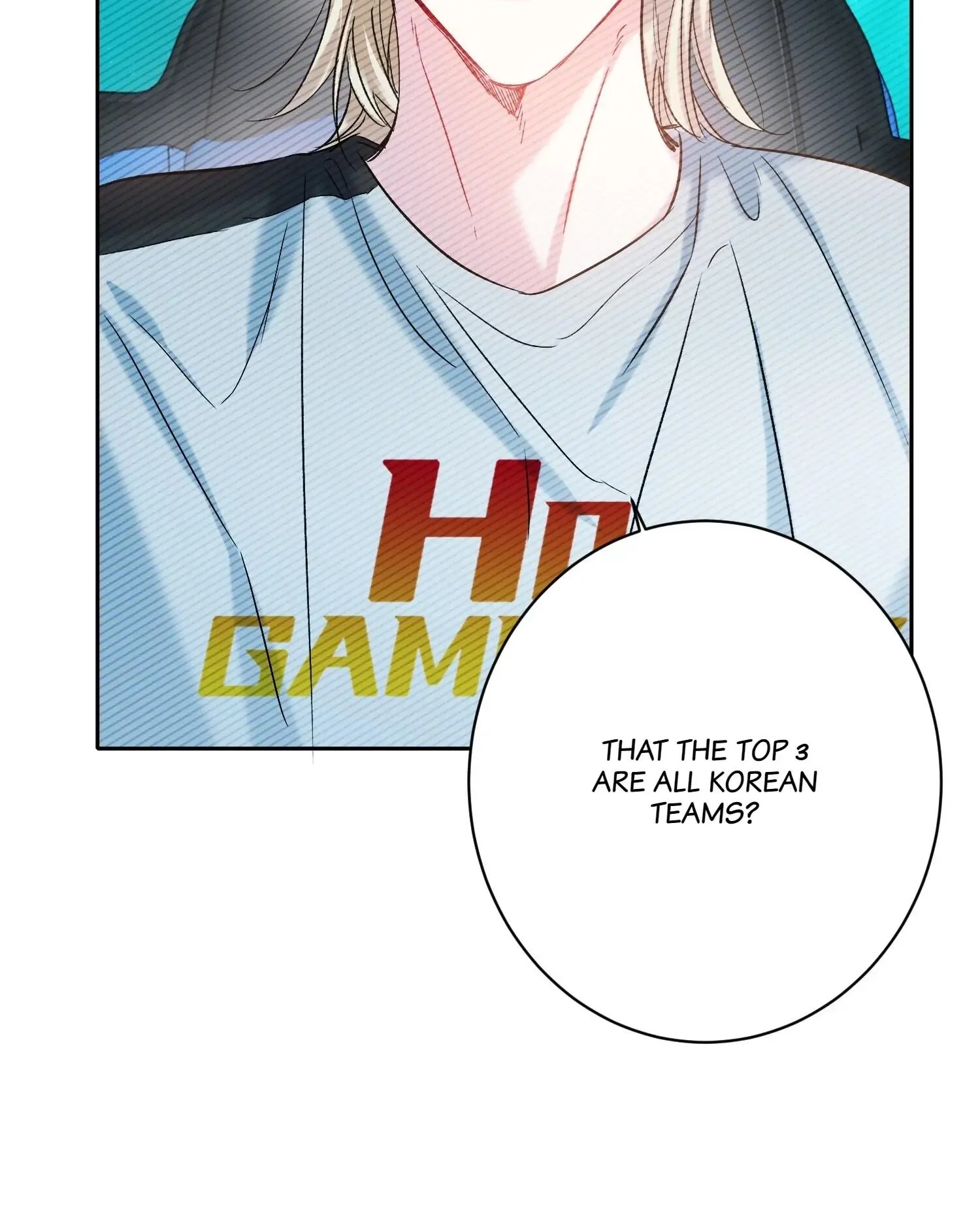 Read AWM: PUBG chapter 52 image 21 on Lezhin