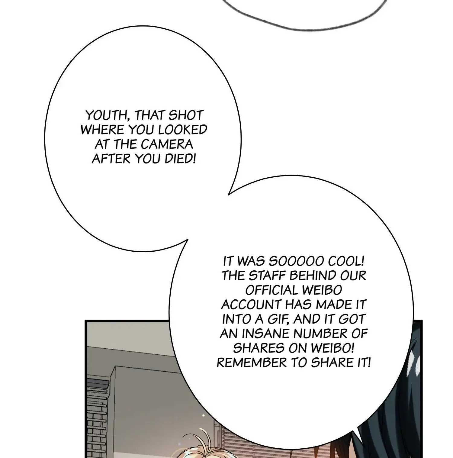 Read AWM: PUBG chapter 52 image 27 on Lezhin