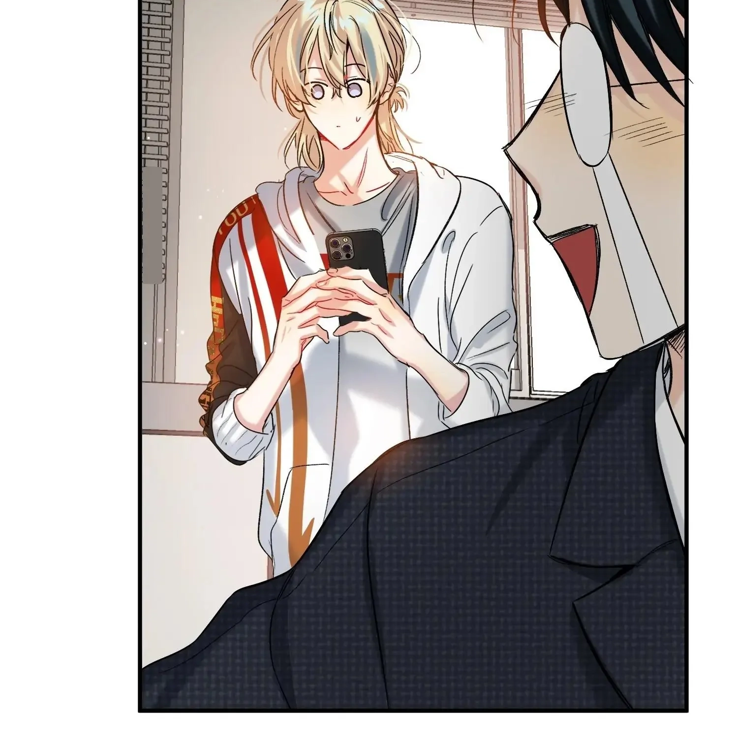 Read AWM: PUBG chapter 52 image 28 on Lezhin