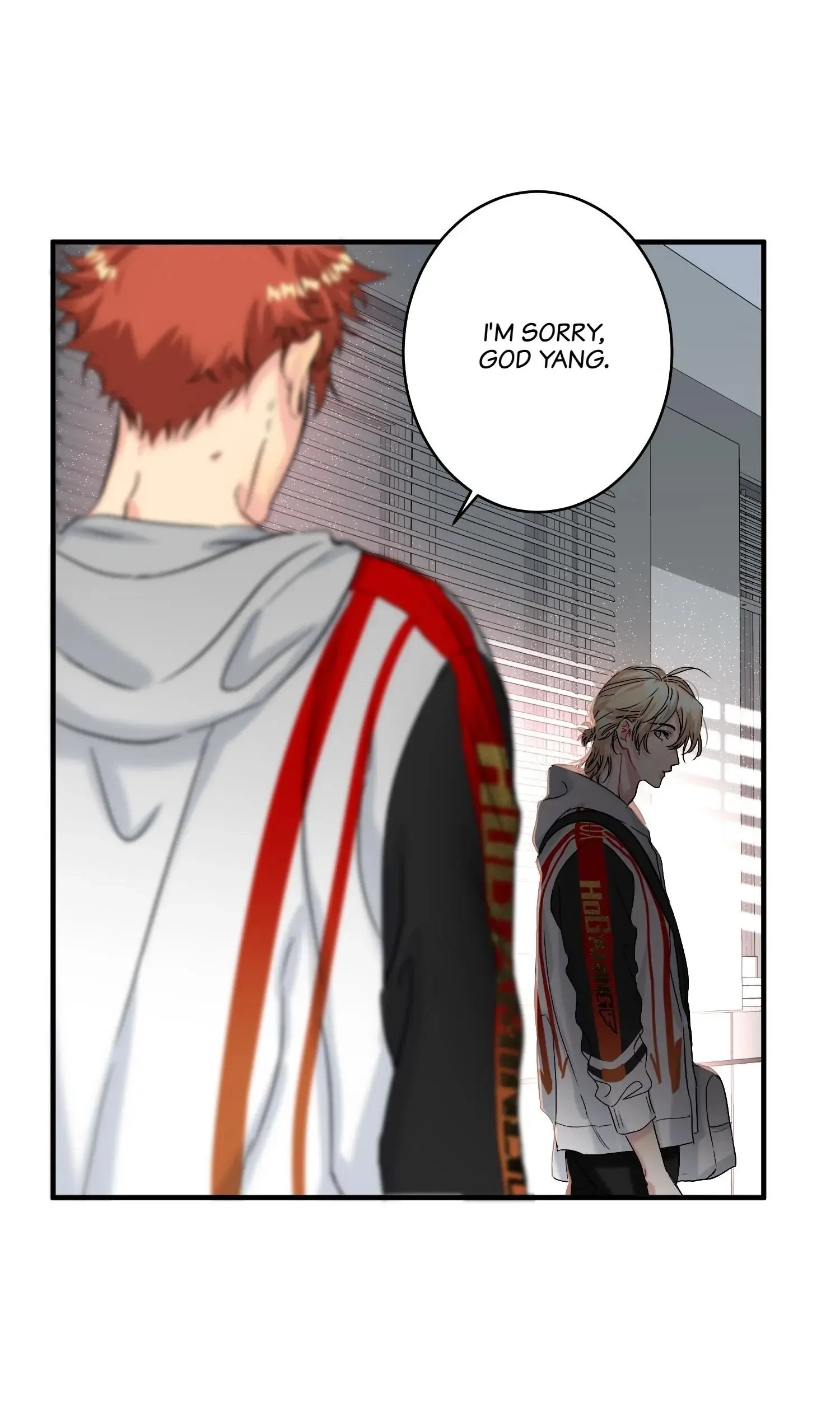 Read AWM: PUBG chapter 52 image 36 on Lezhin