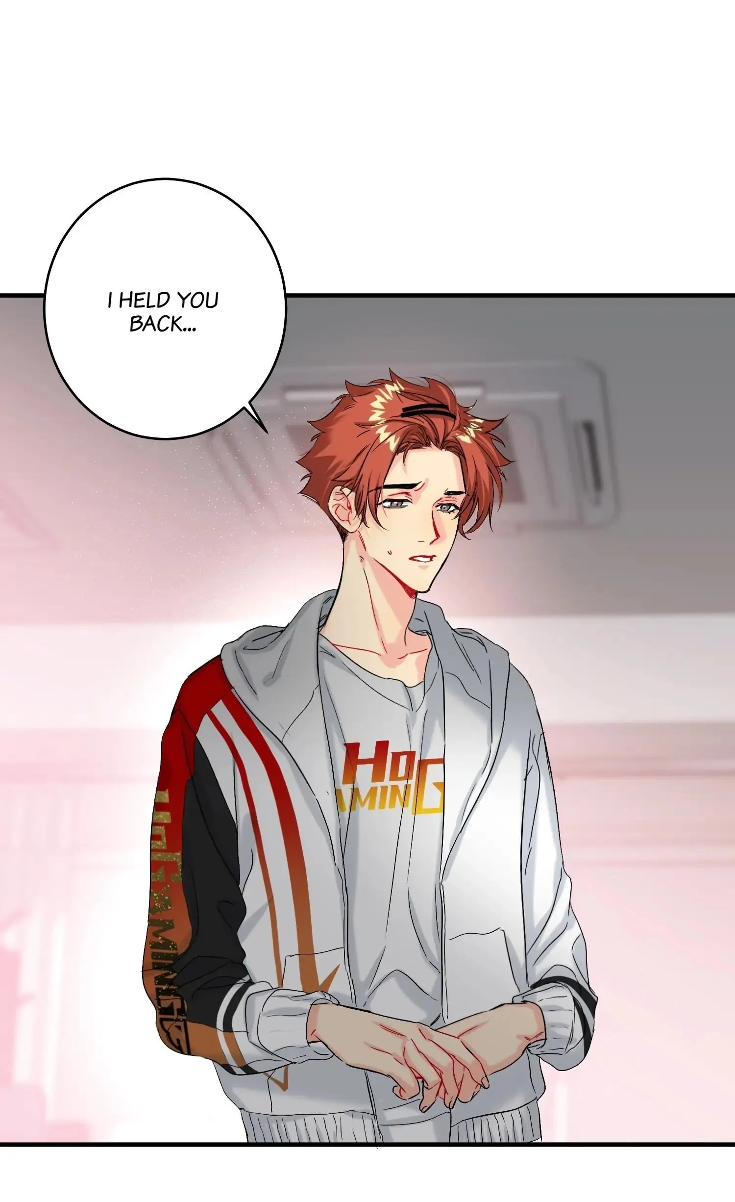 Read AWM: PUBG chapter 52 image 37 on Lezhin