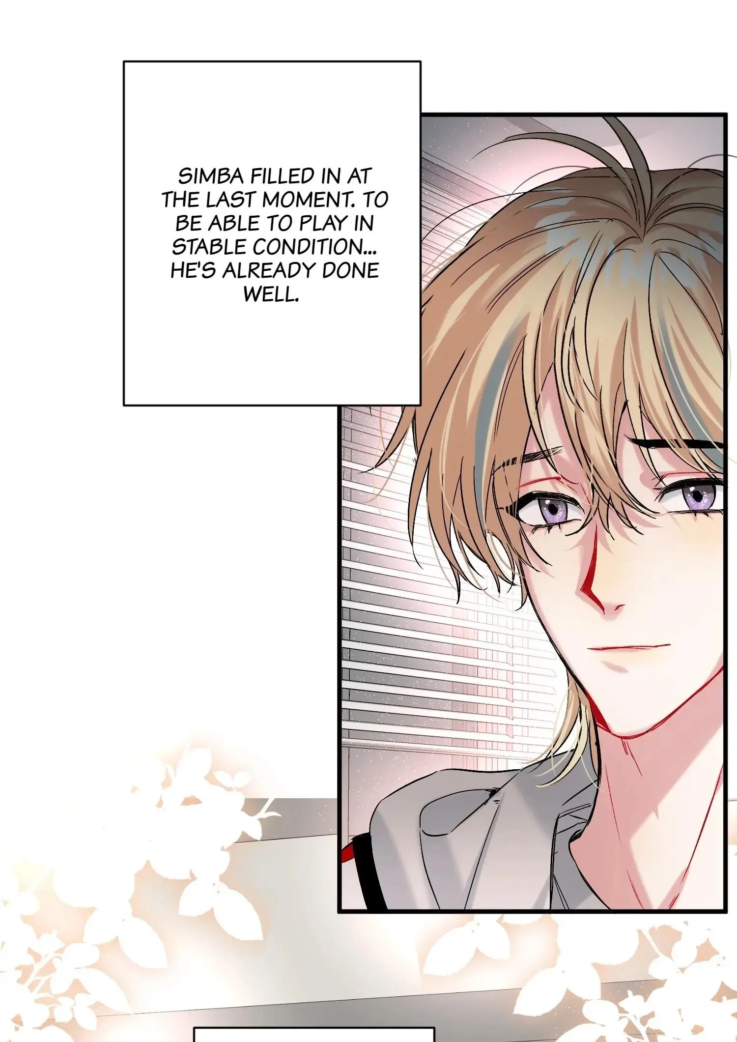 Read AWM: PUBG chapter 52 image 38 on Lezhin