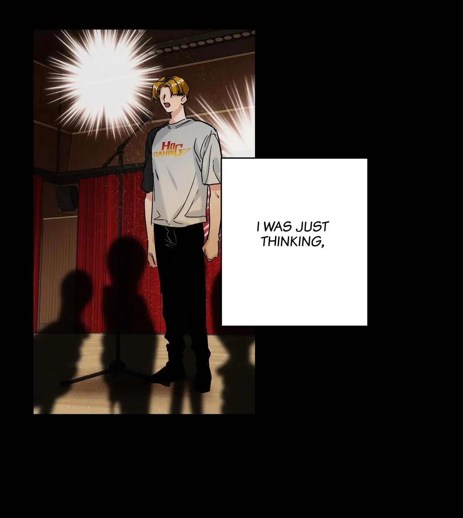 Read AWM: PUBG chapter 52 image 41 on Lezhin
