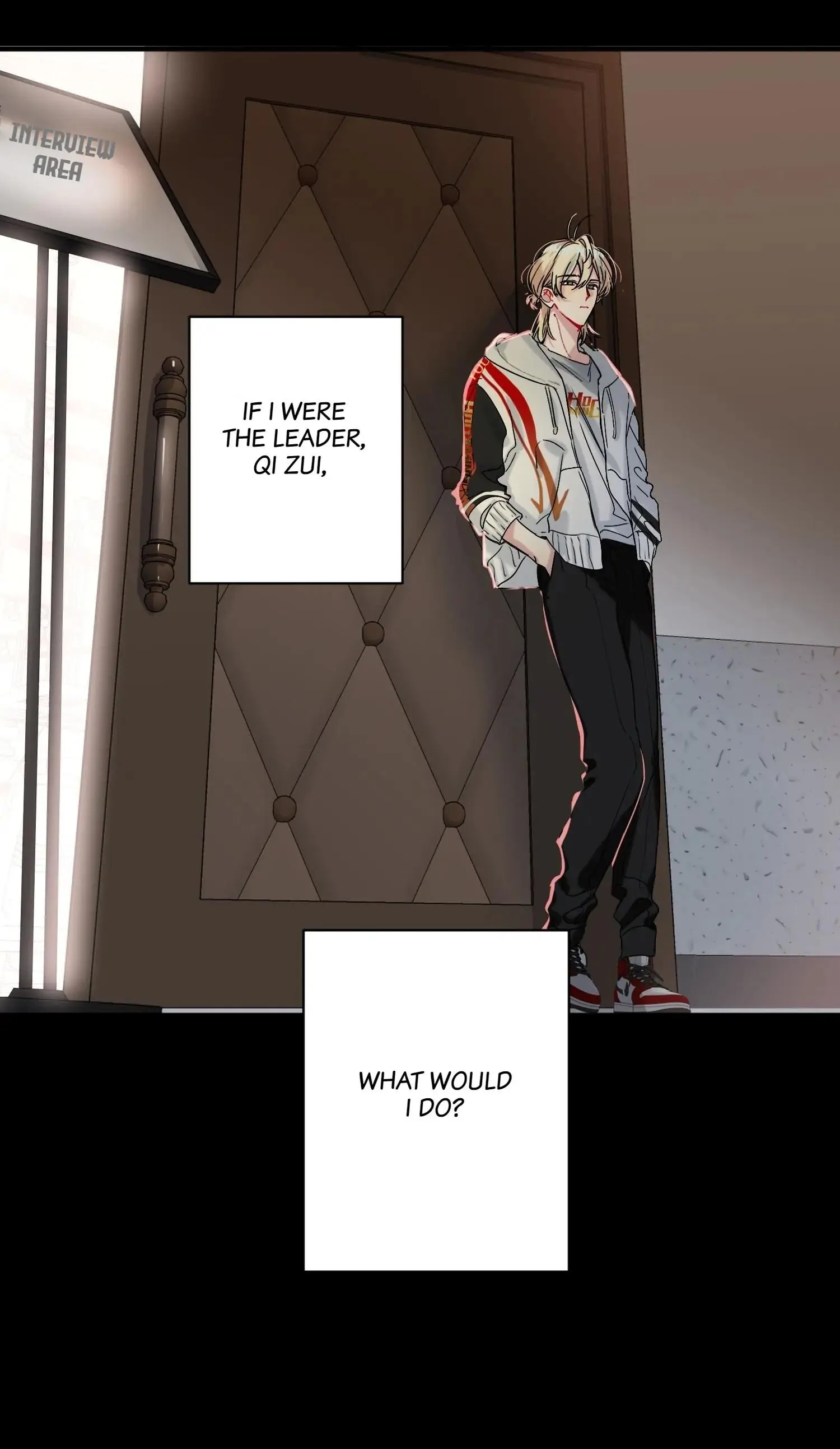 Read AWM: PUBG chapter 52 image 42 on Lezhin