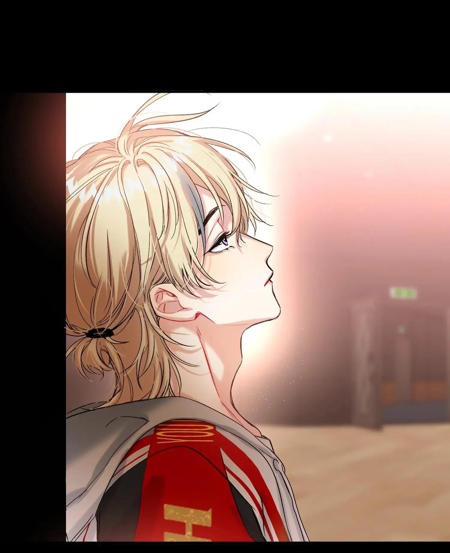 Read AWM: PUBG chapter 52 image 43 on Lezhin