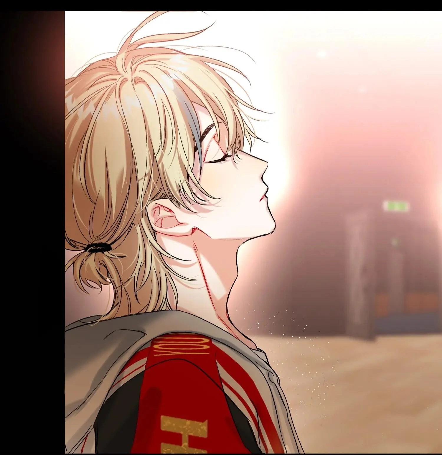 Read AWM: PUBG chapter 52 image 44 on Lezhin