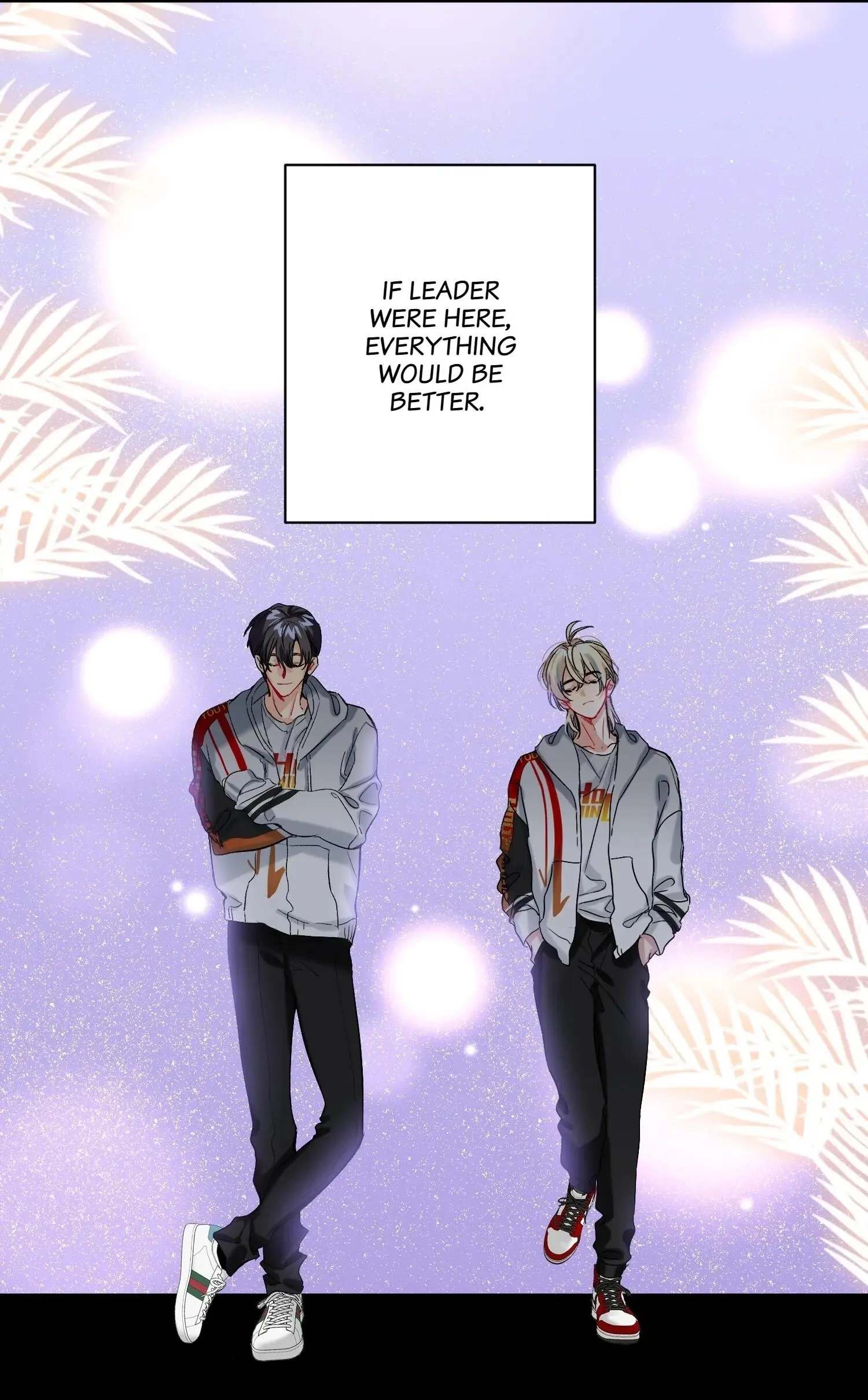 Read AWM: PUBG chapter 52 image 45 on Lezhin