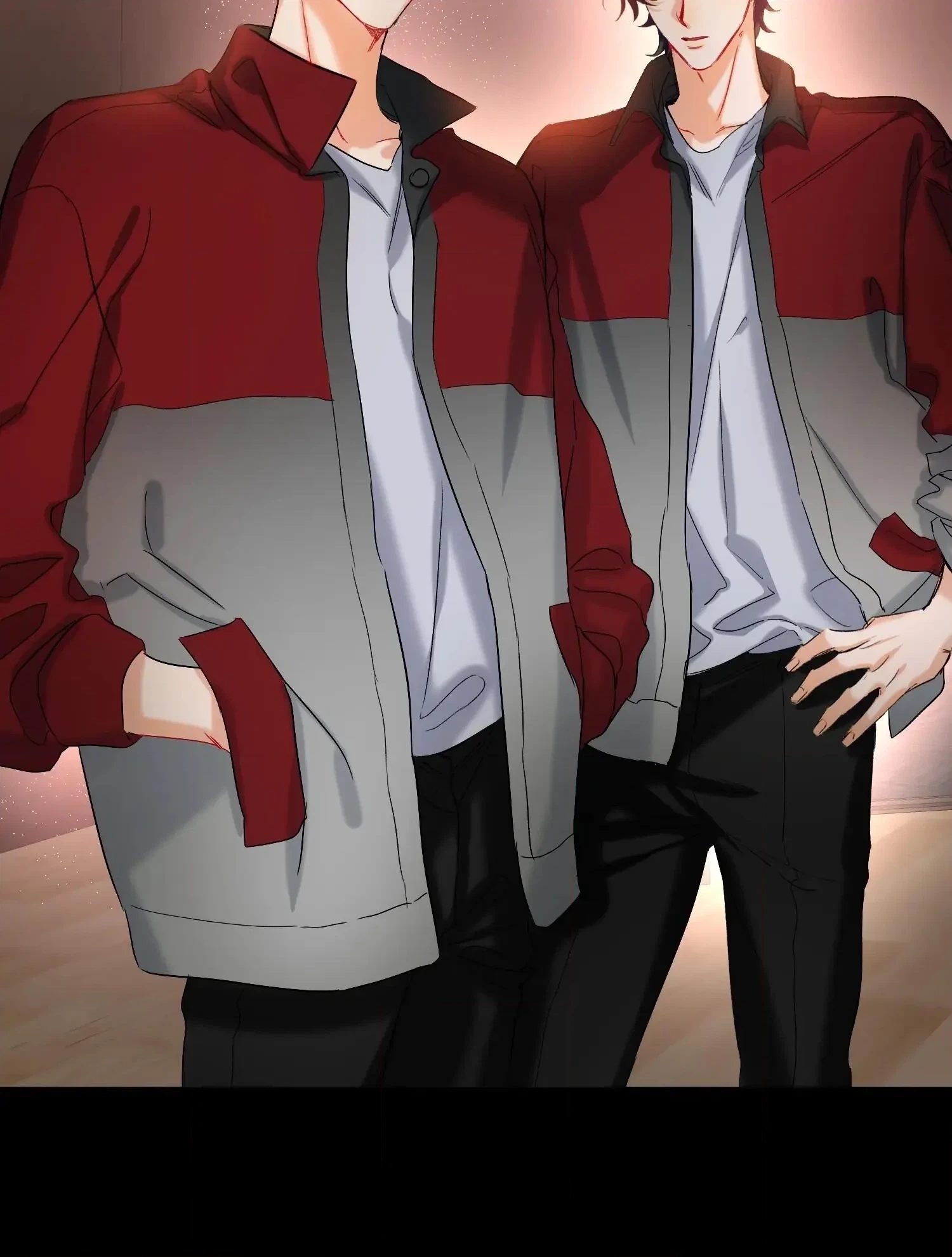 Read AWM: PUBG chapter 52 image 49 on Lezhin