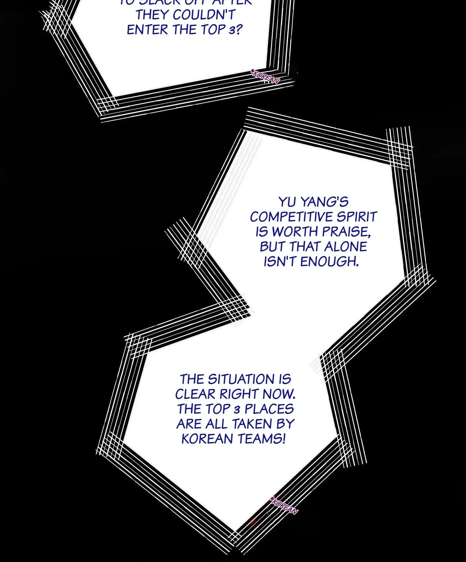 Read AWM: PUBG chapter 52 image 5 on Lezhin