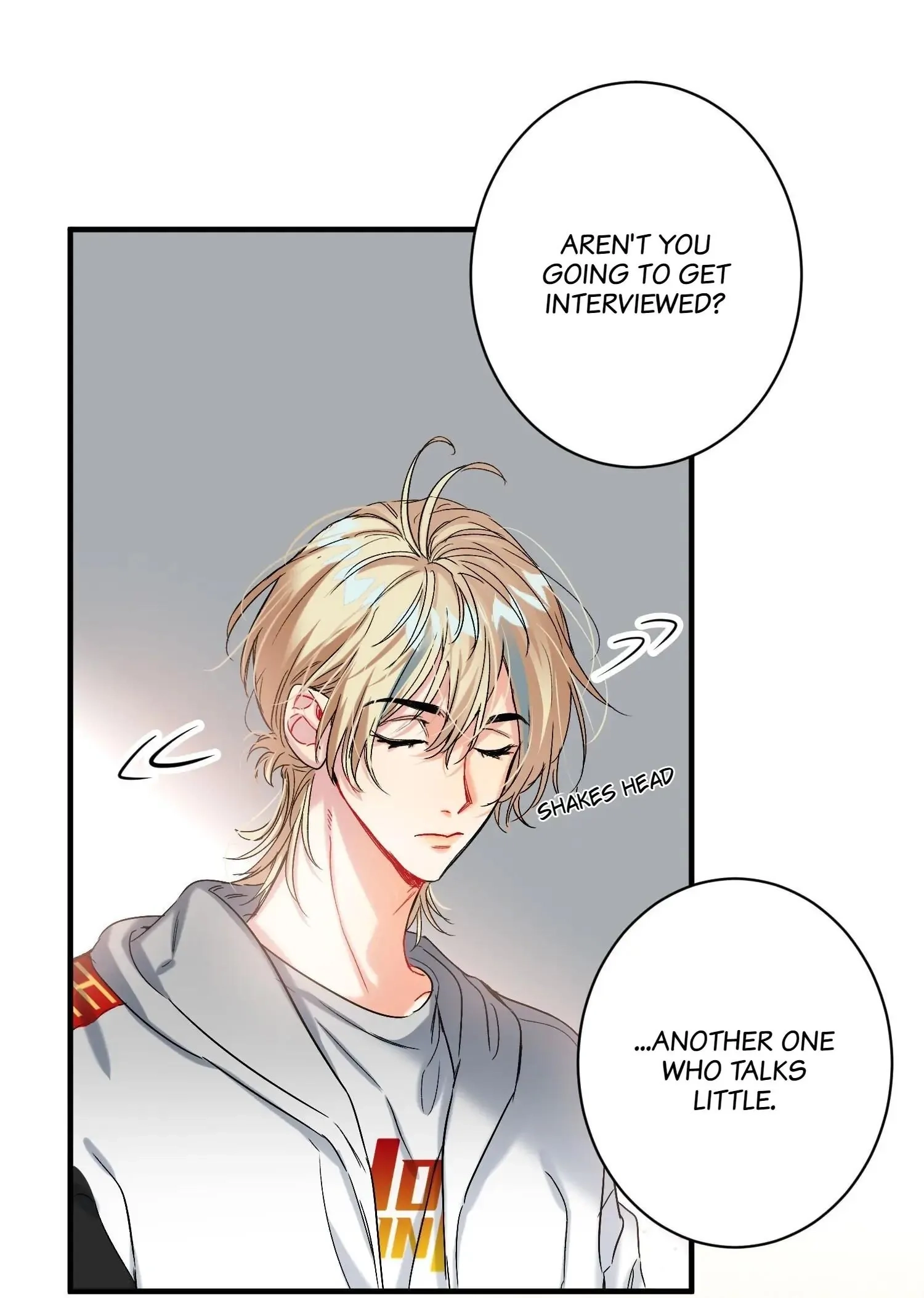 Read AWM: PUBG chapter 52 image 50 on Lezhin