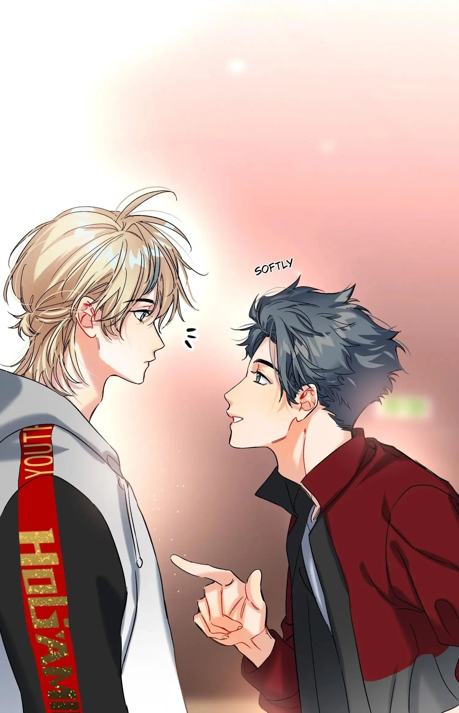 Read AWM: PUBG chapter 52 image 51 on Lezhin