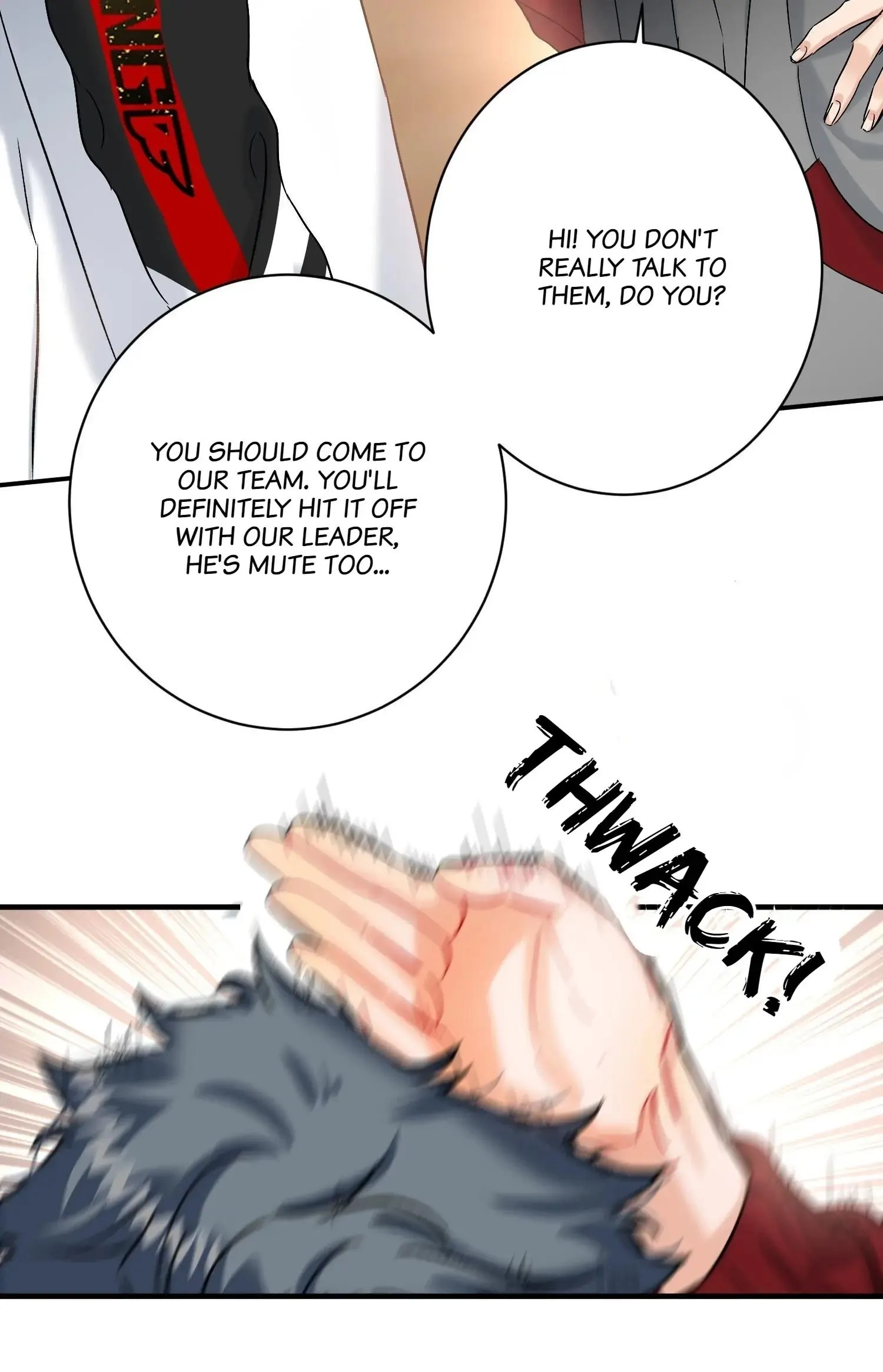 Read AWM: PUBG chapter 52 image 52 on Lezhin